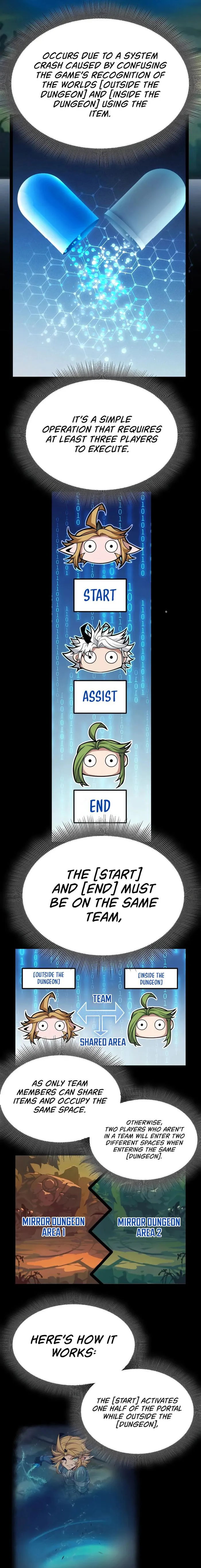 The Game That I Came From — Chapter 297 — page 2
