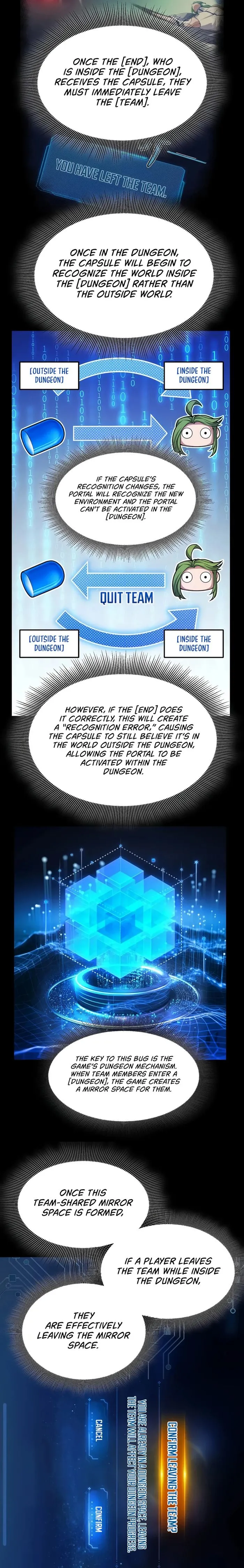 The Game That I Came From — Chapter 297 — page 4