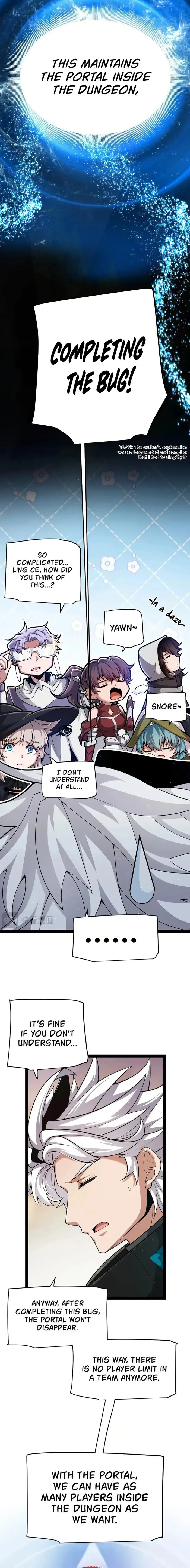 The Game That I Came From — Chapter 297 — page 6