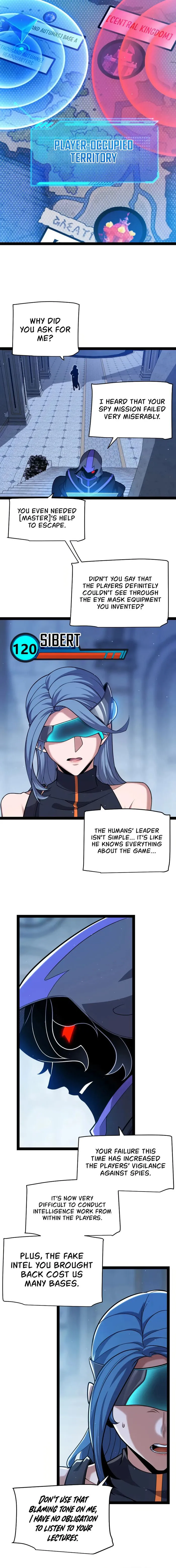 The Game That I Came From — Chapter 298 — page 2