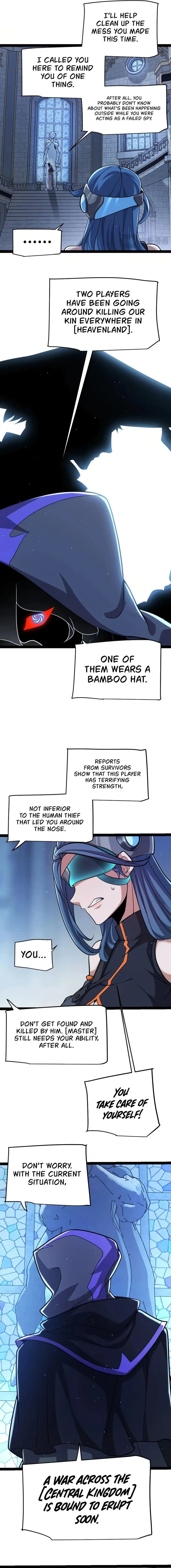 The Game That I Came From — Chapter 298 — page 3