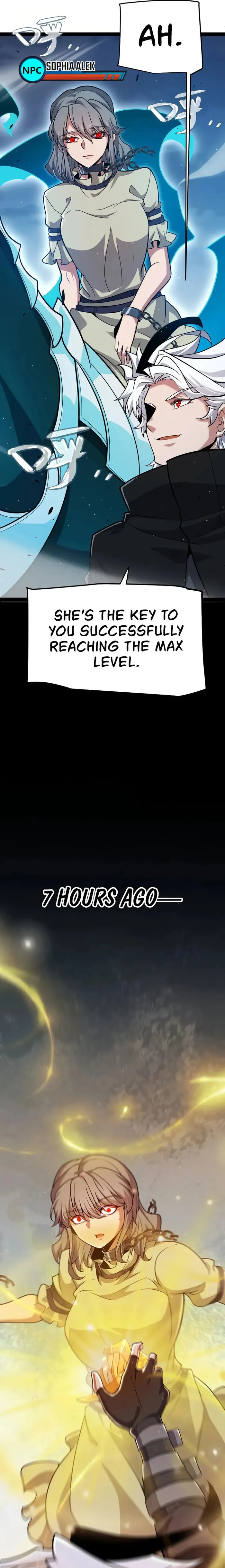 The Game That I Came From — Chapter 298 — page 6