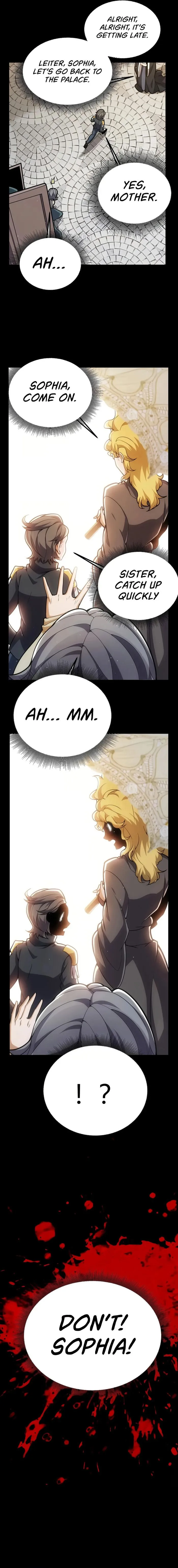 The Game That I Came From — Chapter 298 — page 8