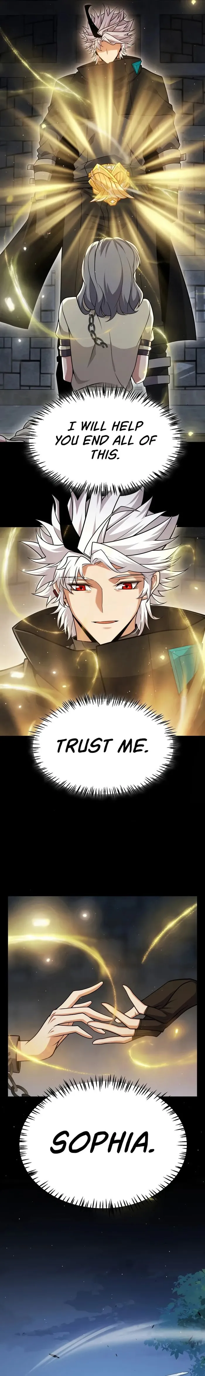 The Game That I Came From — Chapter 298 — page 11