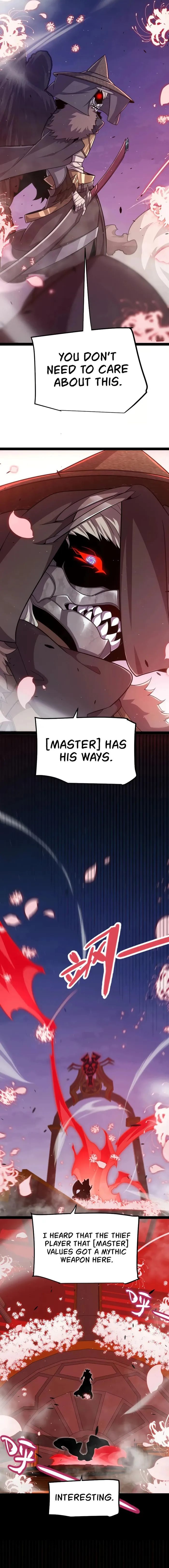 The Game That I Came From — Chapter 299 — page 4