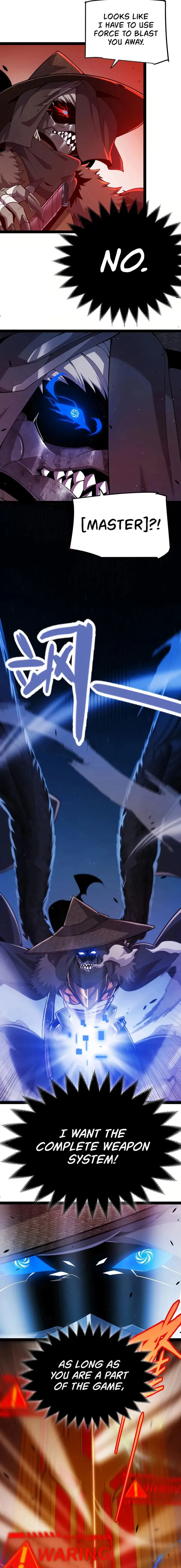 The Game That I Came From — Chapter 299 — page 6