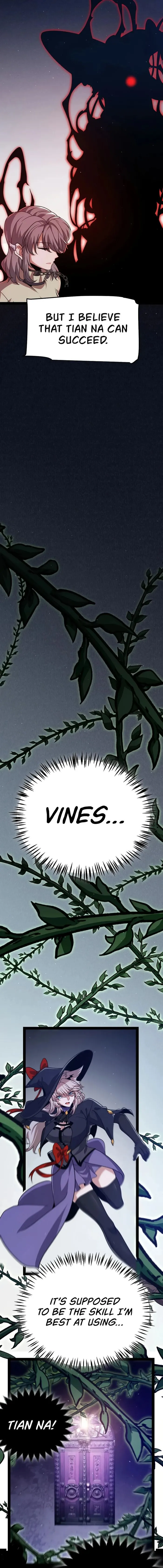 The Game That I Came From — Chapter 299 — page 8