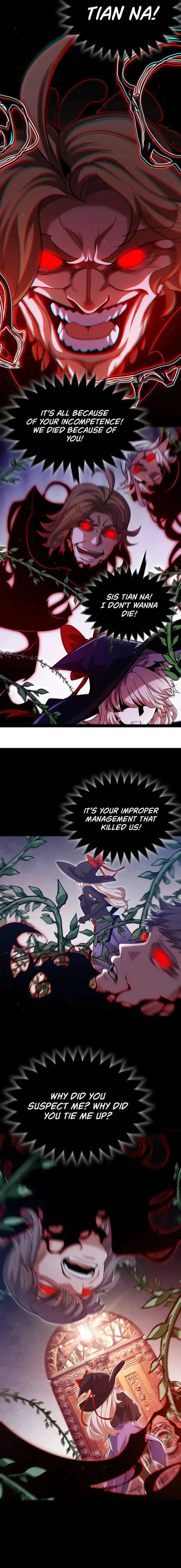 The Game That I Came From — Chapter 299 — page 9