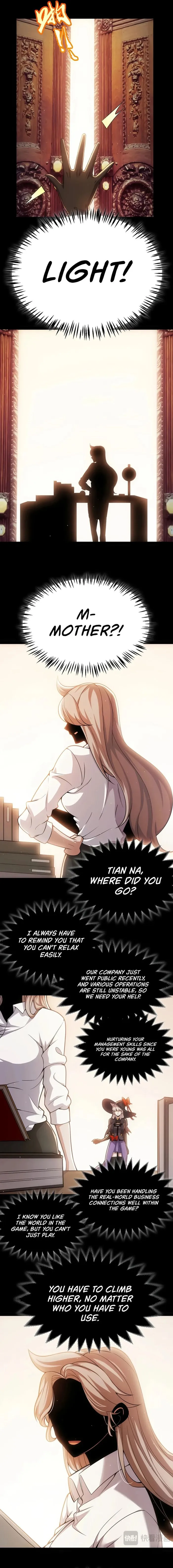 The Game That I Came From — Chapter 299 — page 10