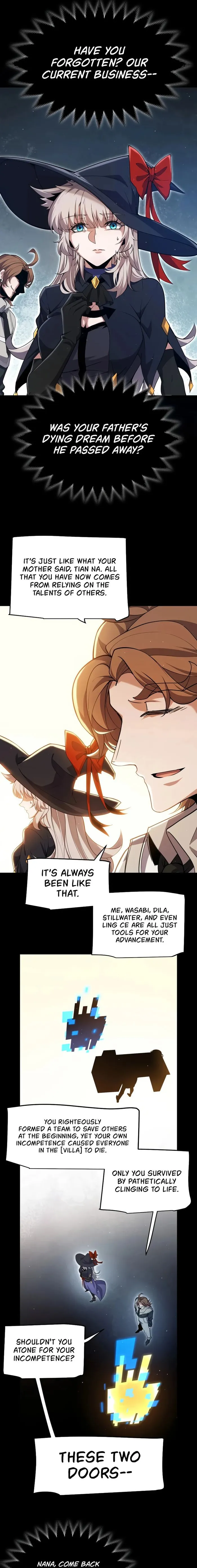 The Game That I Came From — Chapter 299 — page 11