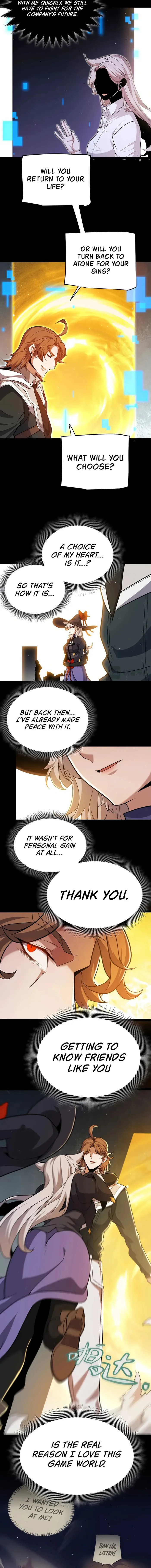 The Game That I Came From — Chapter 299 — page 12
