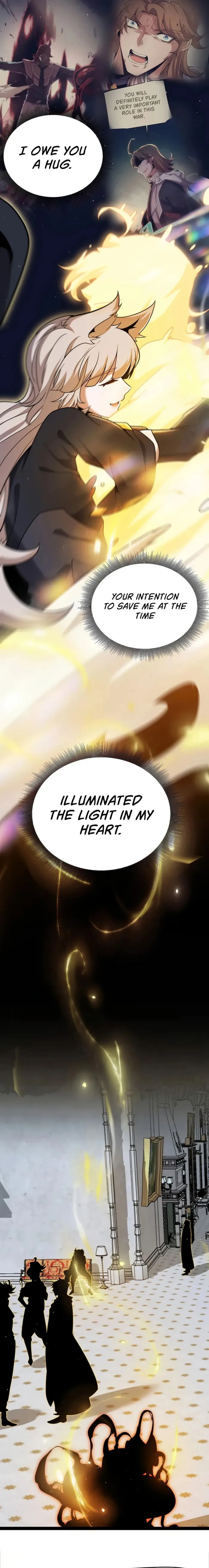 The Game That I Came From — Chapter 299 — page 13