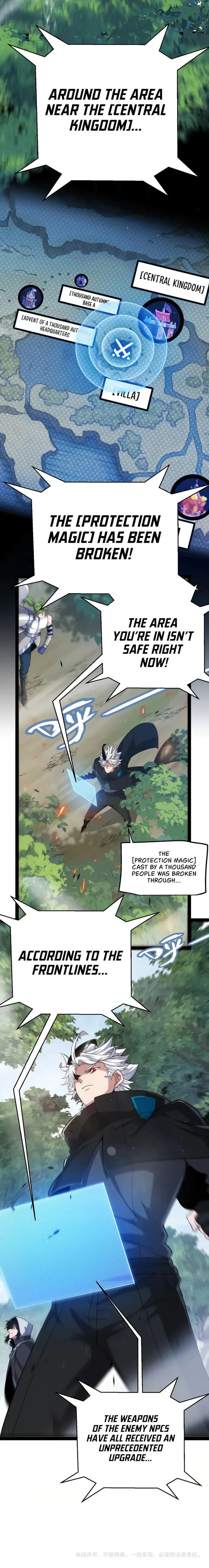 The Game That I Came From — Chapter 299 — page 18