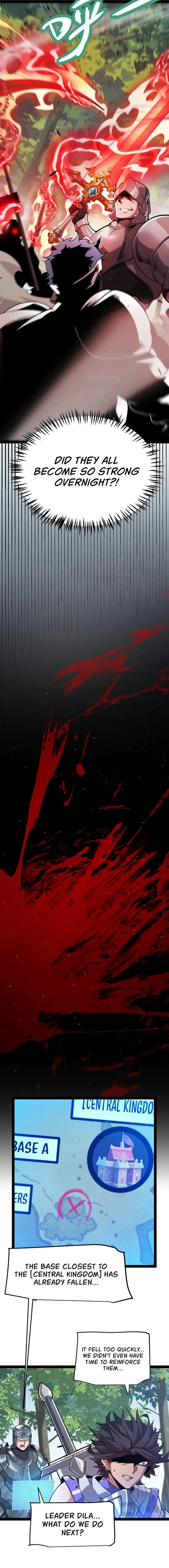 The Game That I Came From — Chapter 300 — page 3