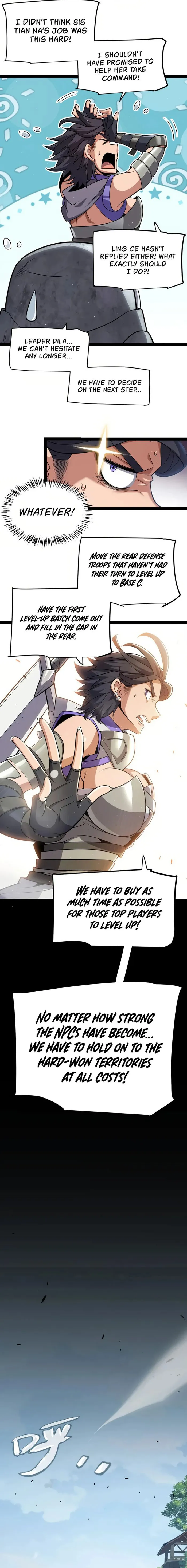 The Game That I Came From — Chapter 300 — page 6