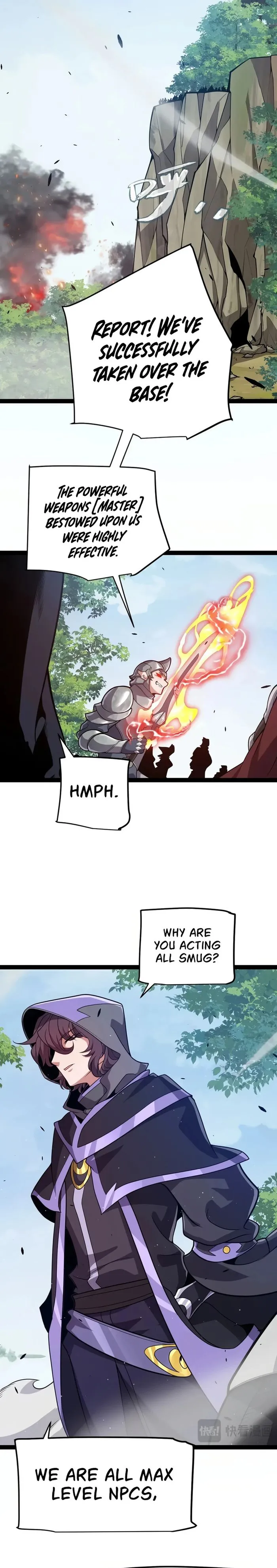 The Game That I Came From — Chapter 300 — page 7