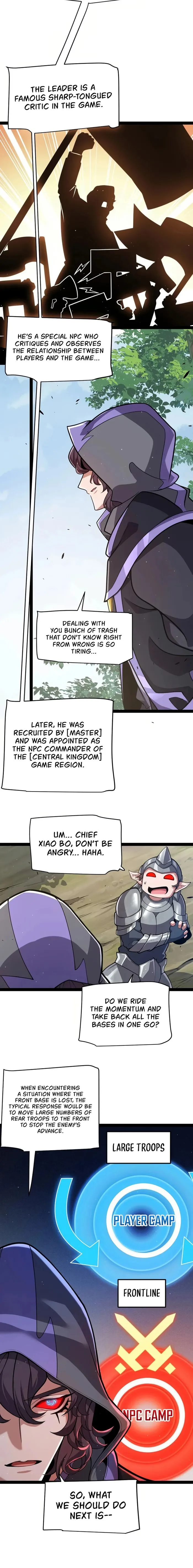 The Game That I Came From — Chapter 300 — page 9