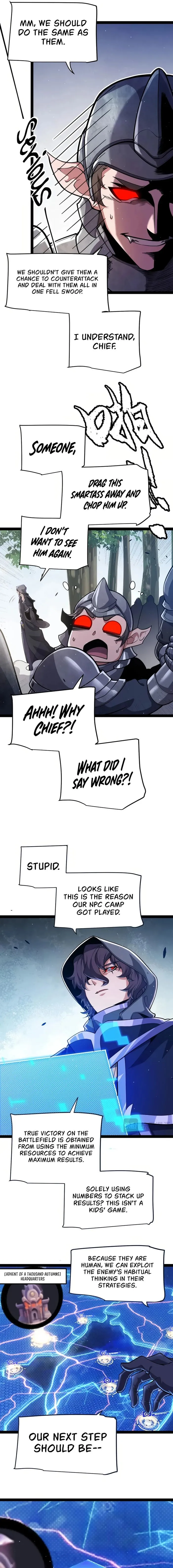 The Game That I Came From — Chapter 300 — page 10