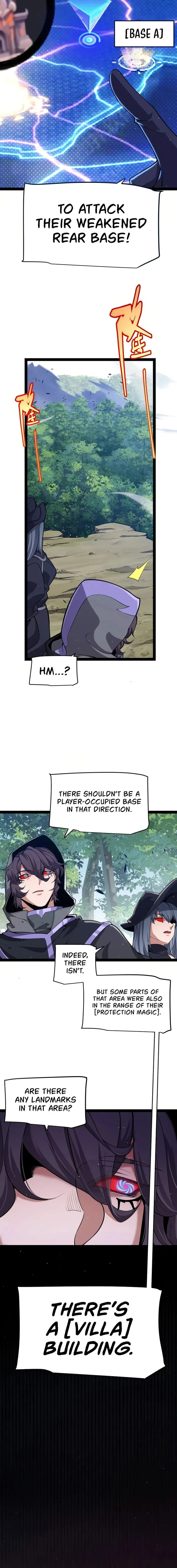 The Game That I Came From — Chapter 300 — page 11