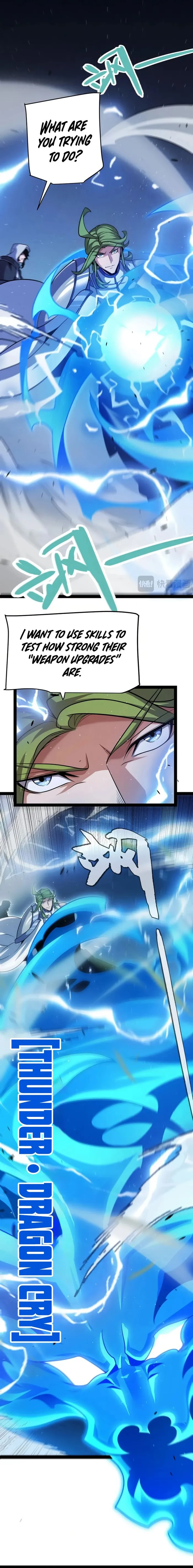 The Game That I Came From — Chapter 300 — page 14