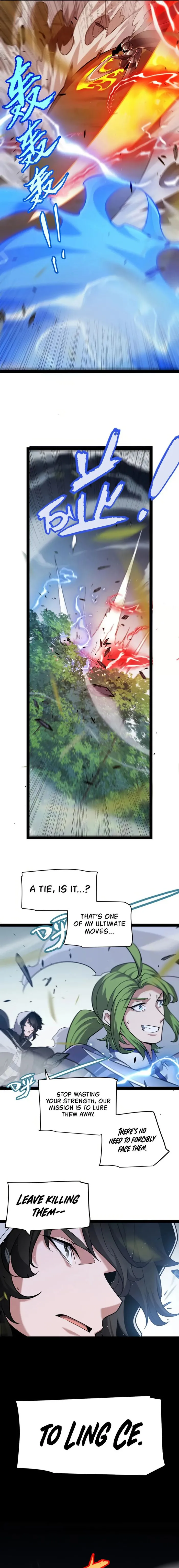 The Game That I Came From — Chapter 300 — page 15
