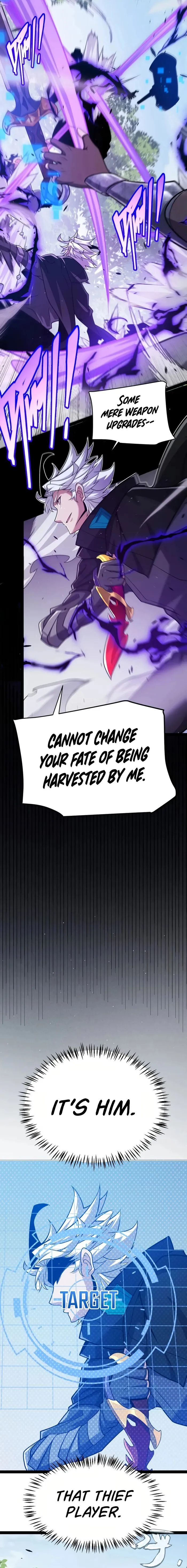 The Game That I Came From — Chapter 300 — page 18