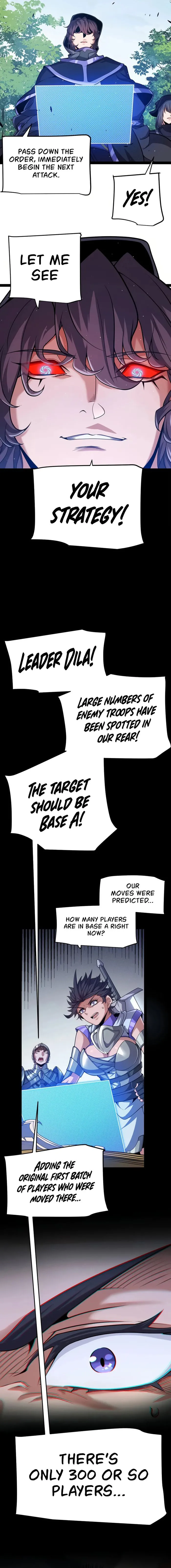 The Game That I Came From — Chapter 300 — page 19