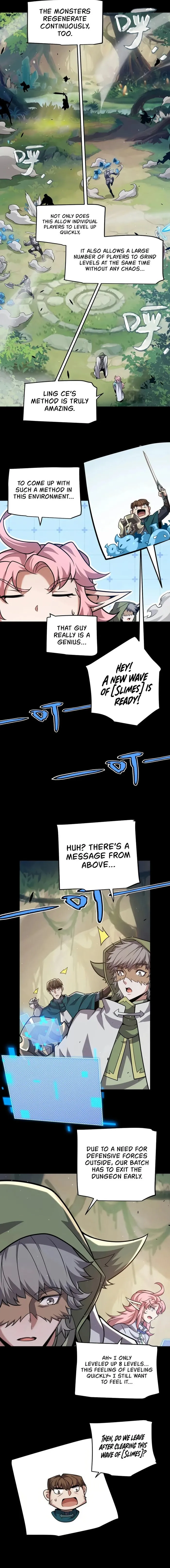 The Game That I Came From — Chapter 301 — page 4