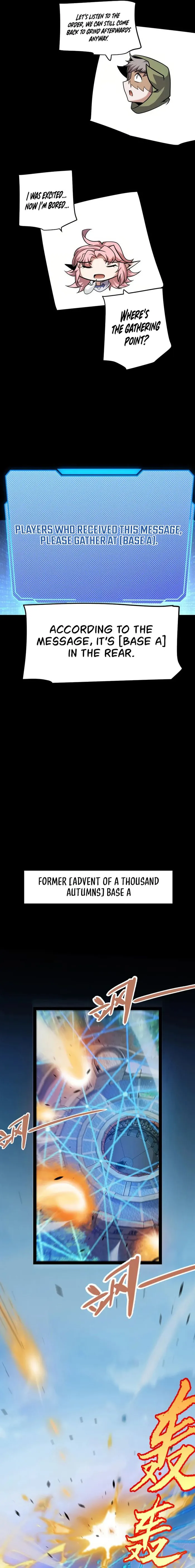 The Game That I Came From — Chapter 301 — page 5
