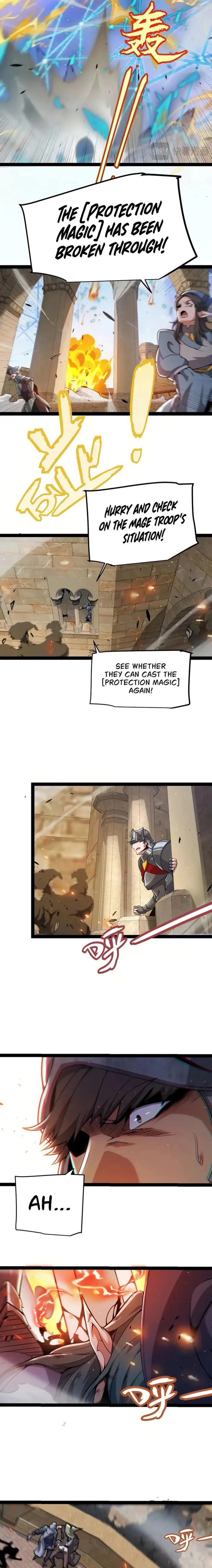 The Game That I Came From — Chapter 301 — page 6