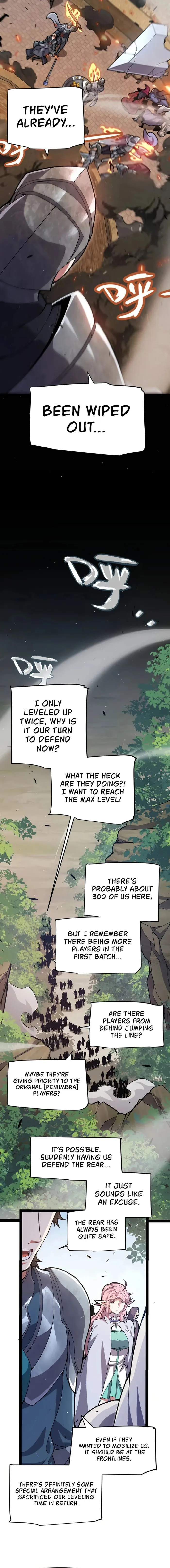 The Game That I Came From — Chapter 301 — page 7