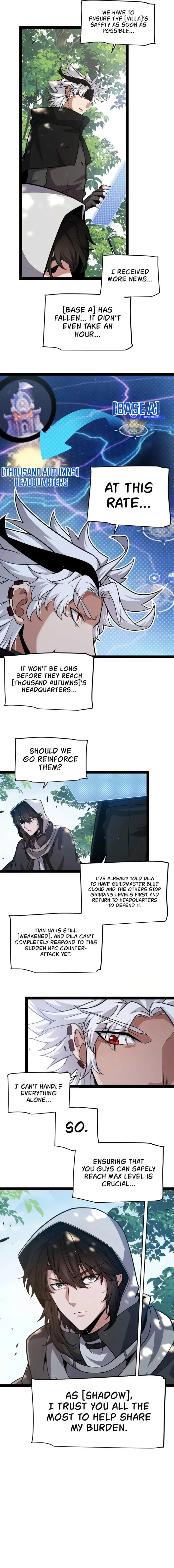 The Game That I Came From — Chapter 301 — page 12