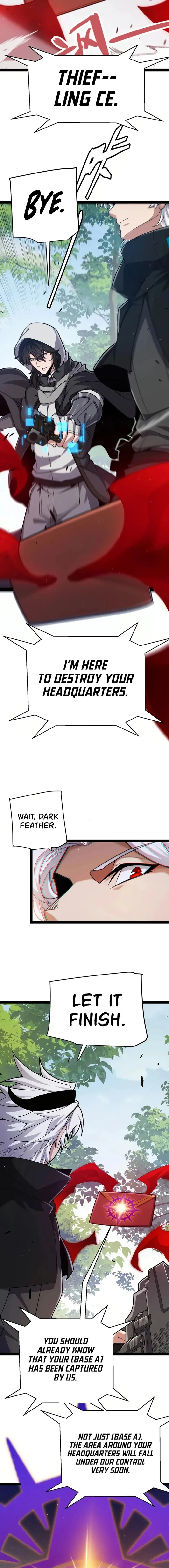 The Game That I Came From — Chapter 301 — page 14