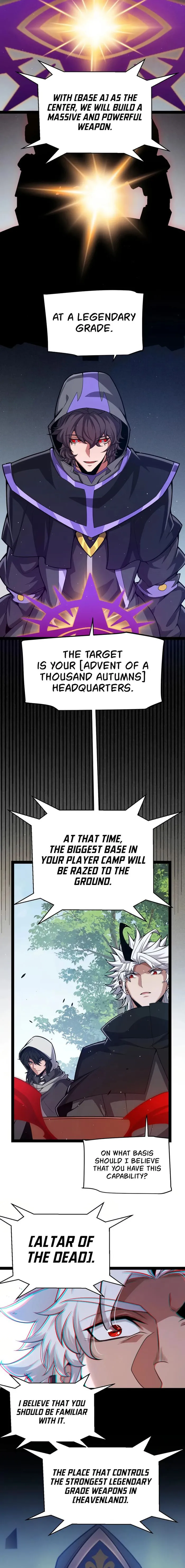The Game That I Came From — Chapter 301 — page 15
