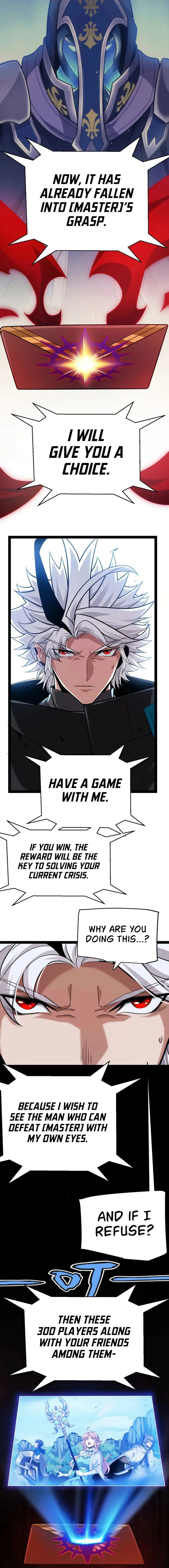 The Game That I Came From — Chapter 301 — page 16