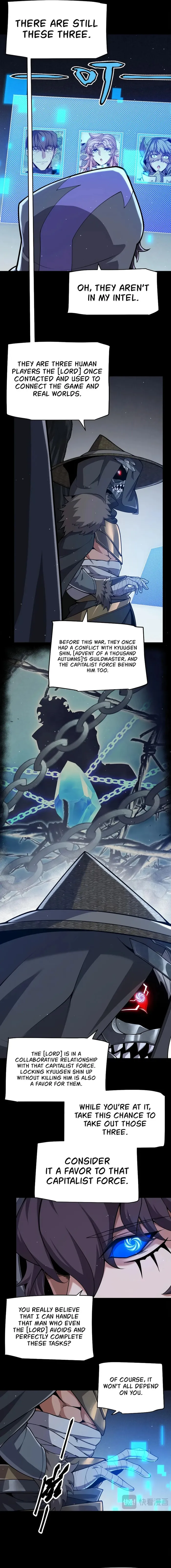 The Game That I Came From — Chapter 302 — page 9