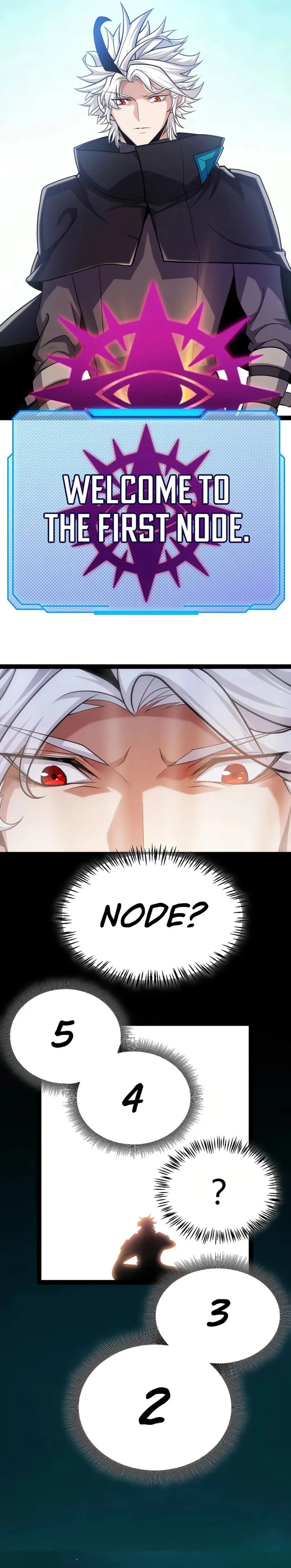The Game That I Came From — Chapter 302 — page 12