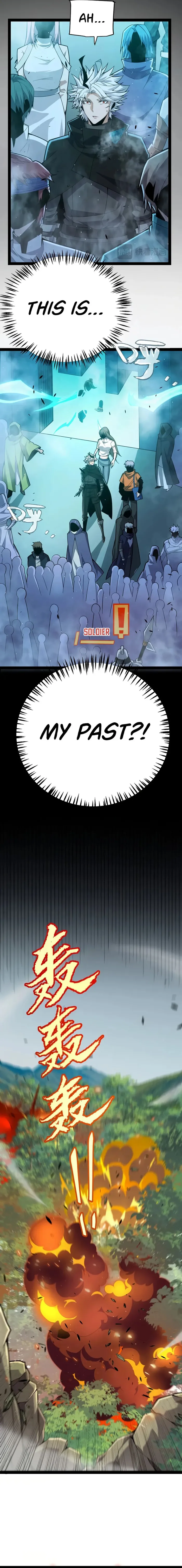 The Game That I Came From — Chapter 302 — page 14