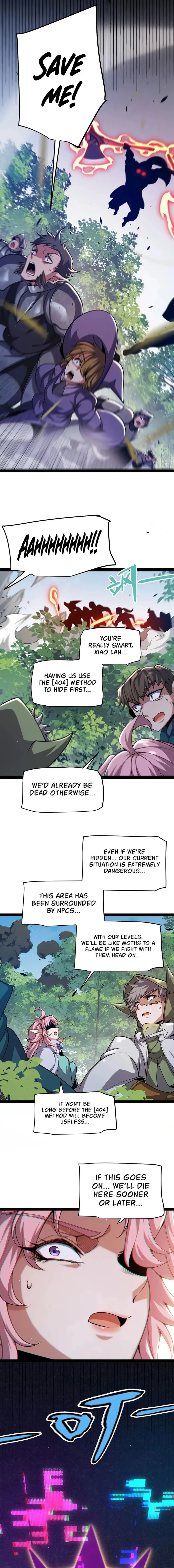 The Game That I Came From — Chapter 302 — page 17