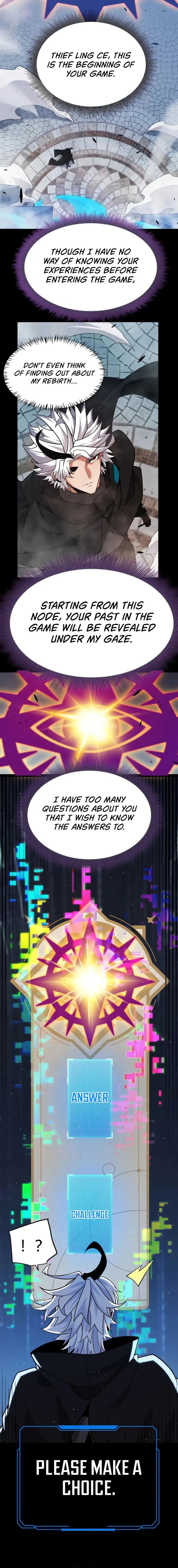 The Game That I Came From — Chapter 303 — page 3
