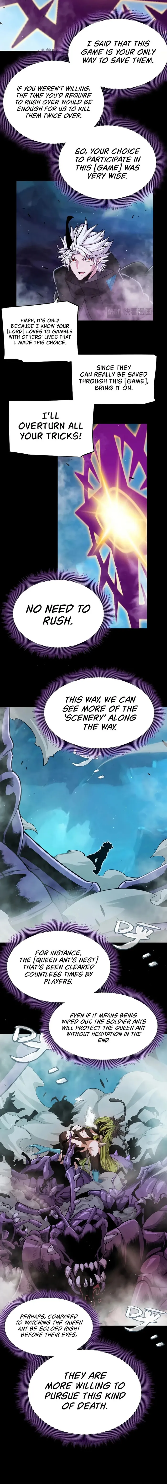 The Game That I Came From — Chapter 303 — page 10