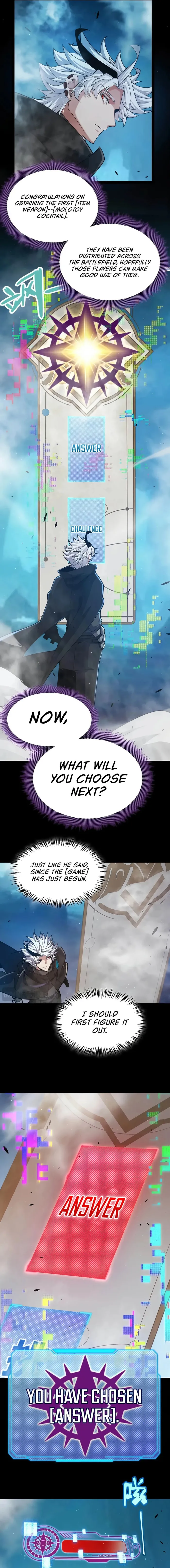 The Game That I Came From — Chapter 303 — page 11