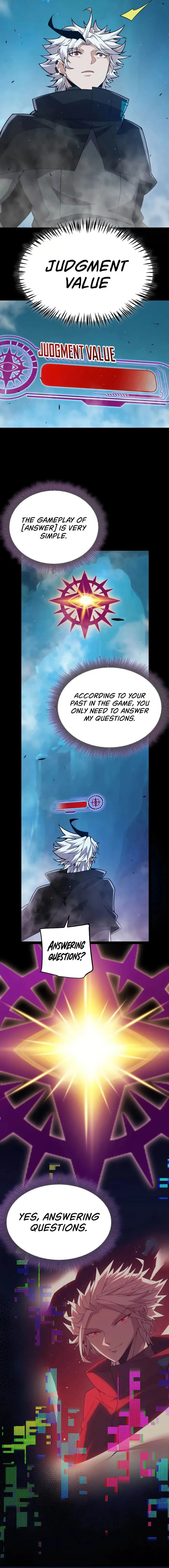 The Game That I Came From — Chapter 303 — page 12