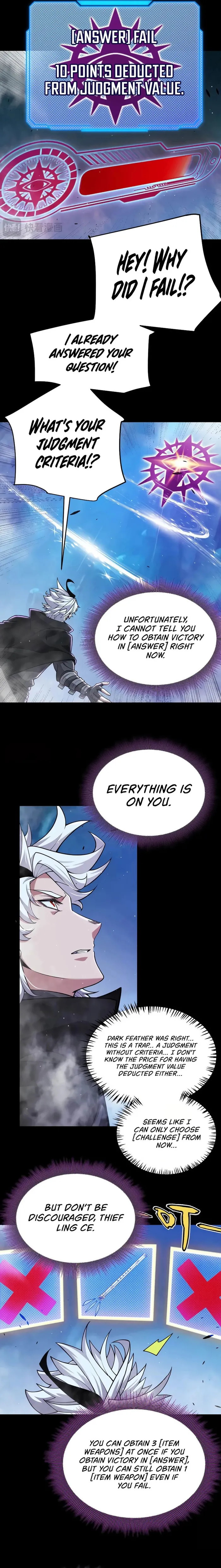 The Game That I Came From — Chapter 303 — page 15