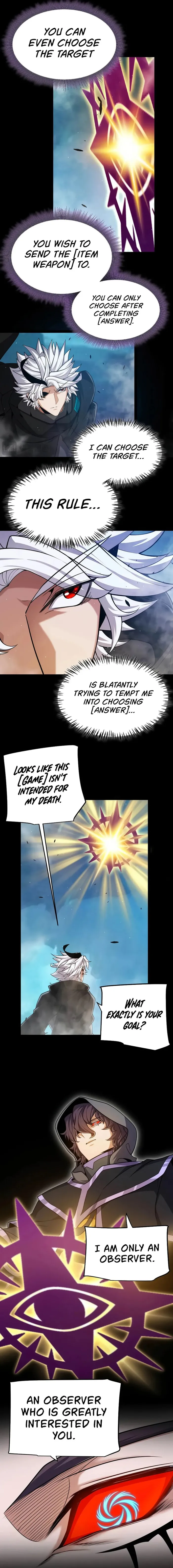 The Game That I Came From — Chapter 303 — page 16