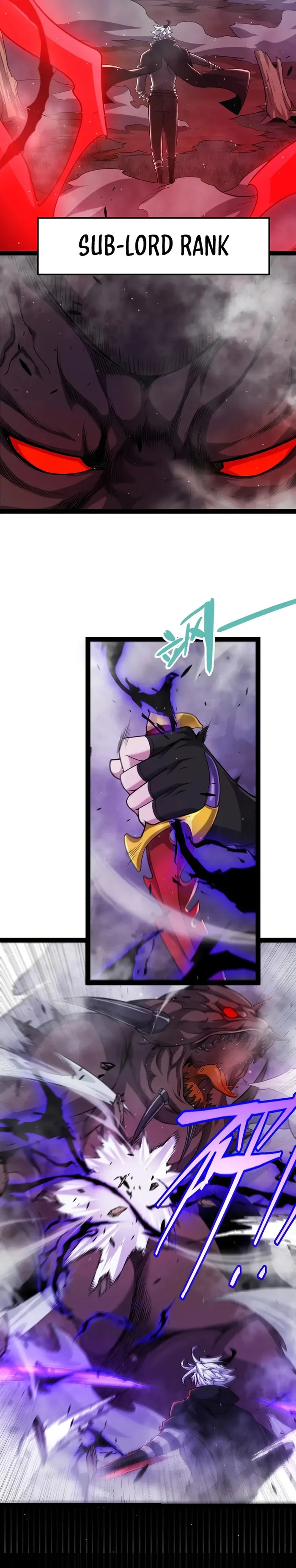 The Game That I Came From — Chapter 303 — page 18