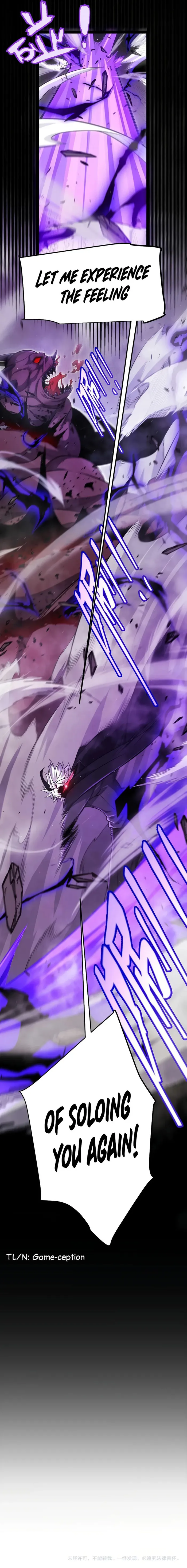 The Game That I Came From — Chapter 303 — page 19