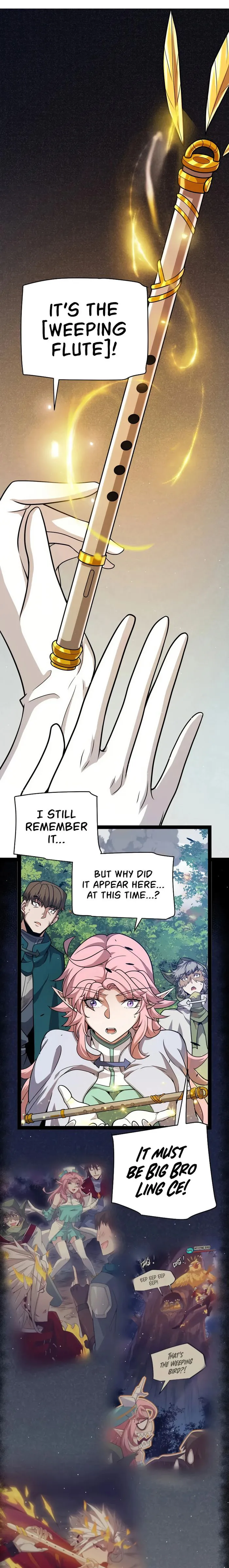 The Game That I Came From — Chapter 304 — page 2