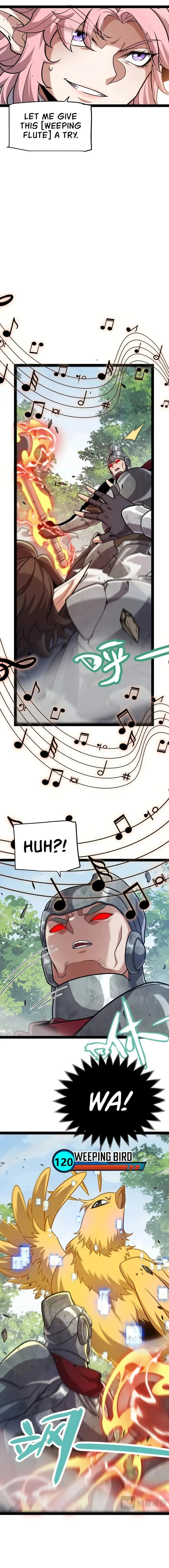 The Game That I Came From — Chapter 304 — page 5