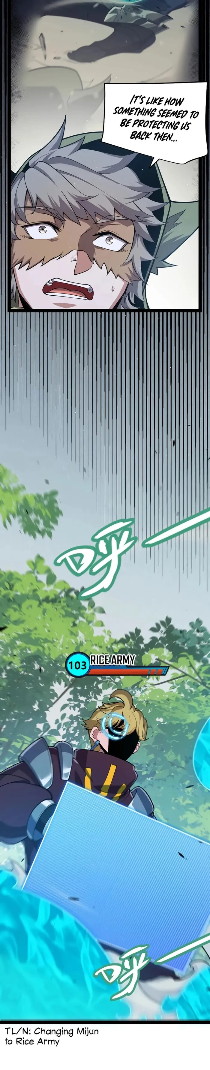 The Game That I Came From — Chapter 304 — page 9